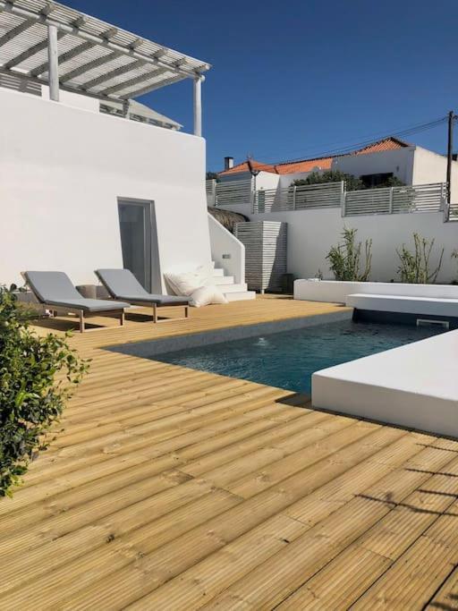 Villa Casa Monda- Comporta à Carvalhal  Extérieur photo