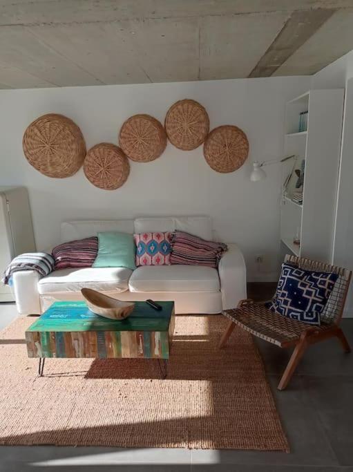 Villa Casa Monda- Comporta à Carvalhal  Extérieur photo