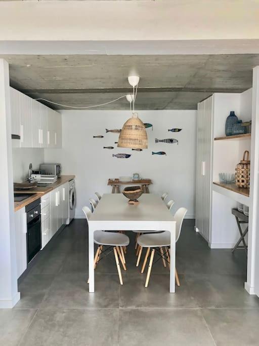 Villa Casa Monda- Comporta à Carvalhal  Extérieur photo